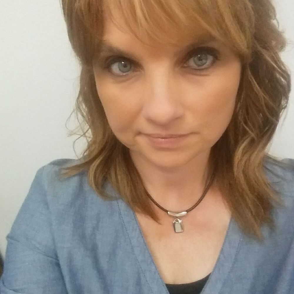 Meet your Posher, Shelly